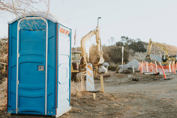 Portable Toilet Options We Offer in Garden Grove, FL