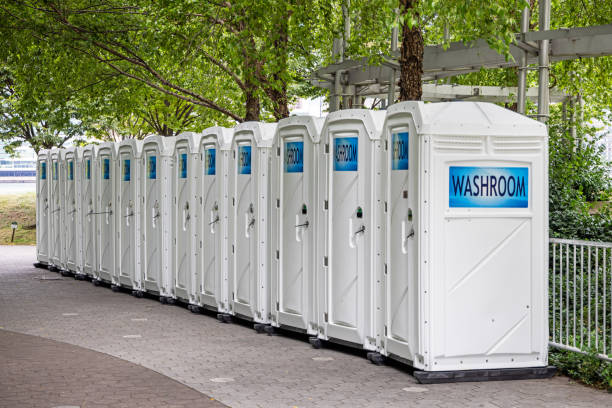 Best Temporary restroom rental  in Garden Grove, FL