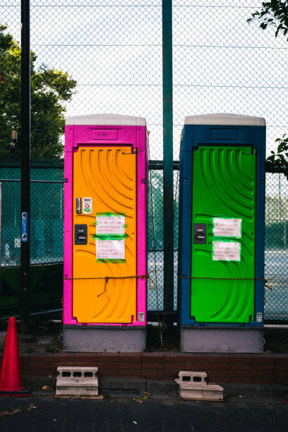 Best Local porta potty services  in Garden Grove, FL