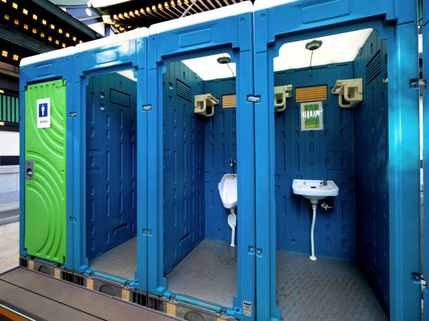 Best Affordable portable toilet rental  in Garden Grove, FL