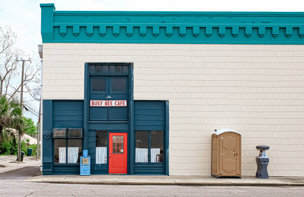 Best Affordable porta potty rental  in Garden Grove, FL