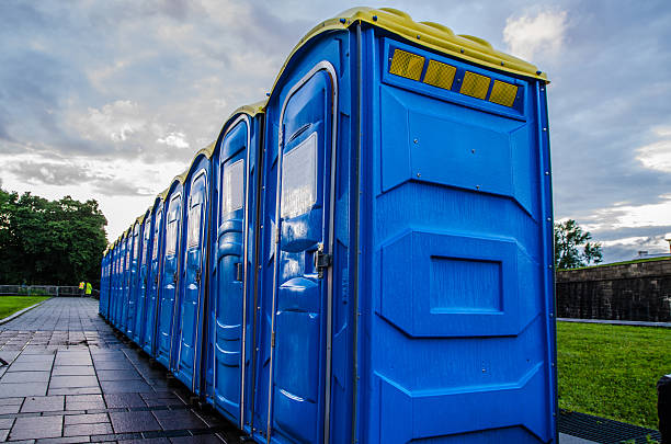 Best Porta potty rental for parties  in Garden Grove, FL