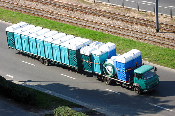 Best Porta potty rental near me  in Garden Grove, FL